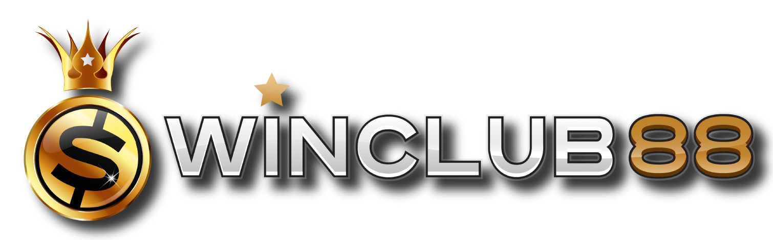 Winclub88 Logo